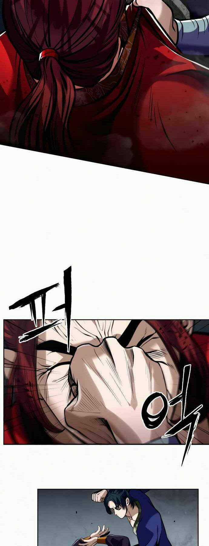 Con Trai Út Nhà Ha Buk Paeng Chapter 3 trang 58