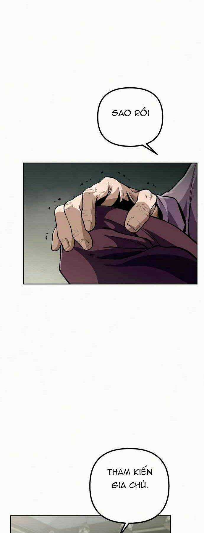 Con Trai Út Nhà Ha Buk Paeng Chapter 3 trang 61