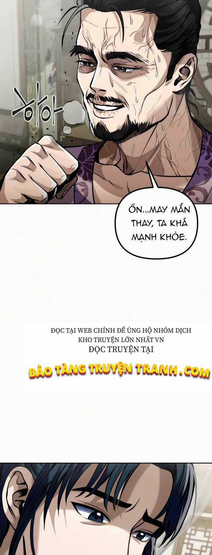 Con Trai Út Nhà Ha Buk Paeng Chapter 3 trang 64