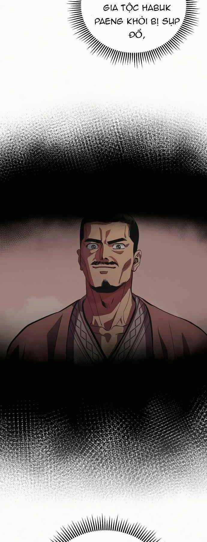 Con Trai Út Nhà Ha Buk Paeng Chapter 3 trang 67