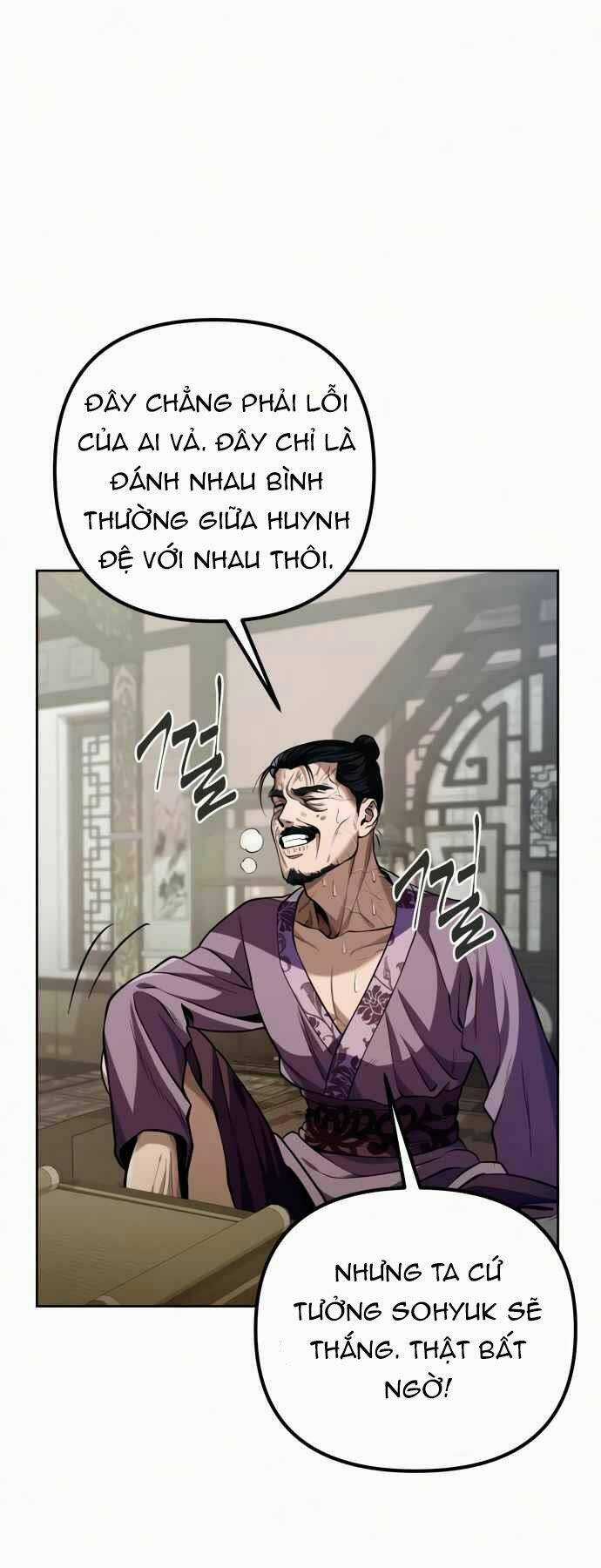 Con Trai Út Nhà Ha Buk Paeng Chapter 3 trang 72