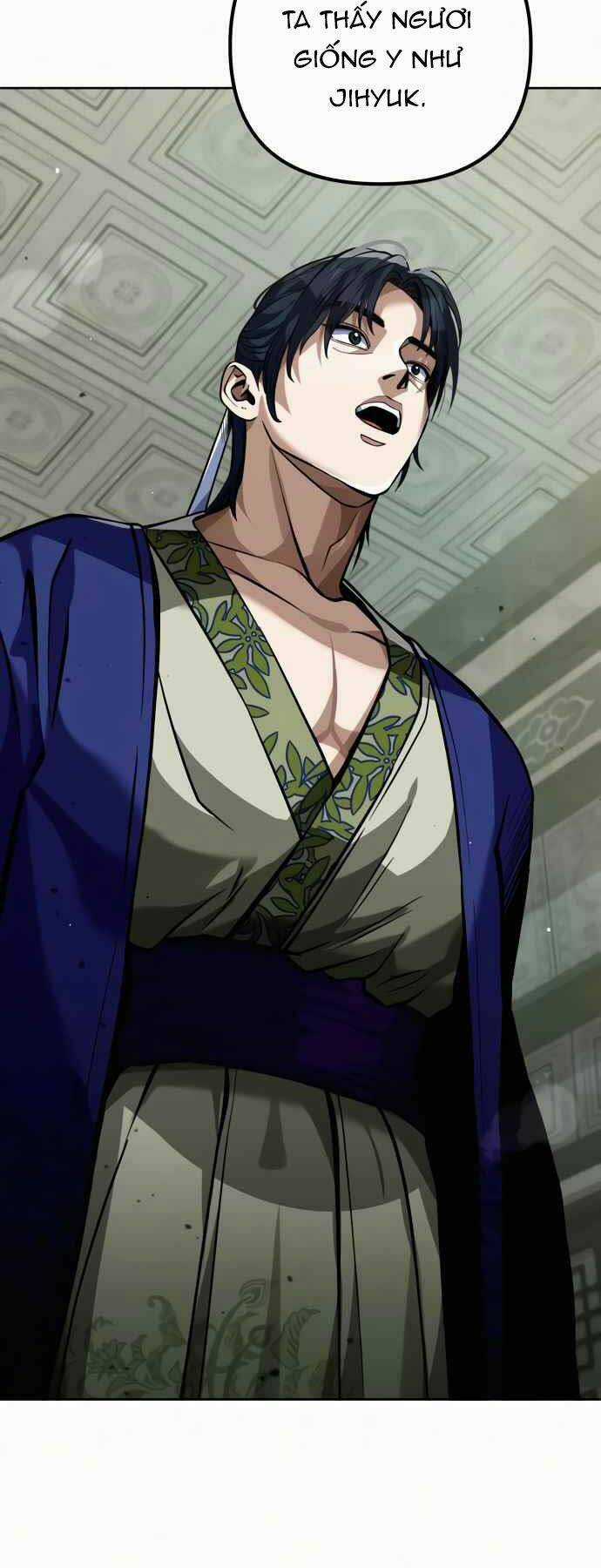 Con Trai Út Nhà Ha Buk Paeng Chapter 3 trang 77
