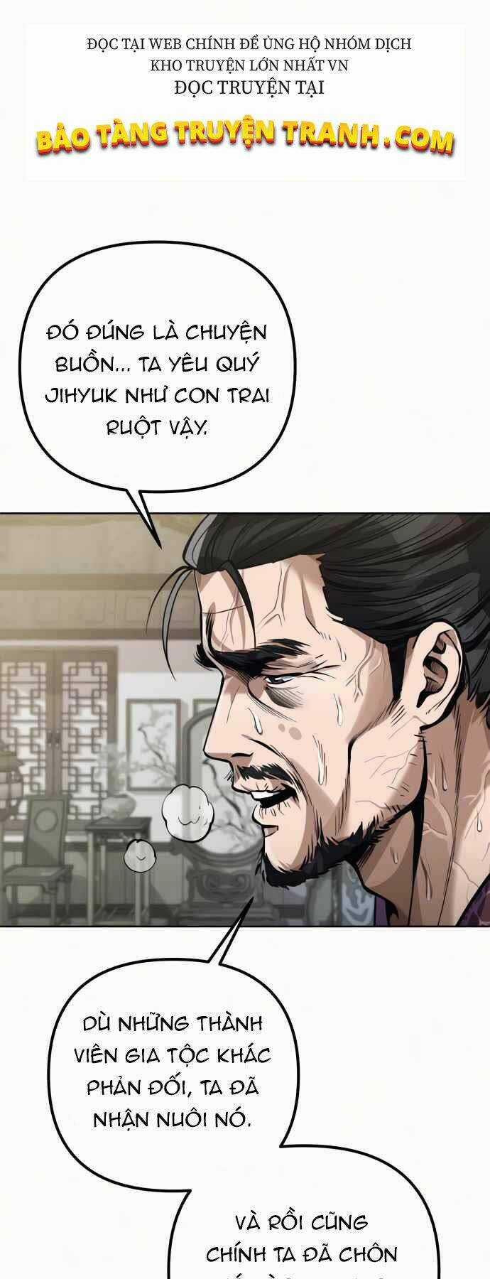 Con Trai Út Nhà Ha Buk Paeng Chapter 3 trang 78