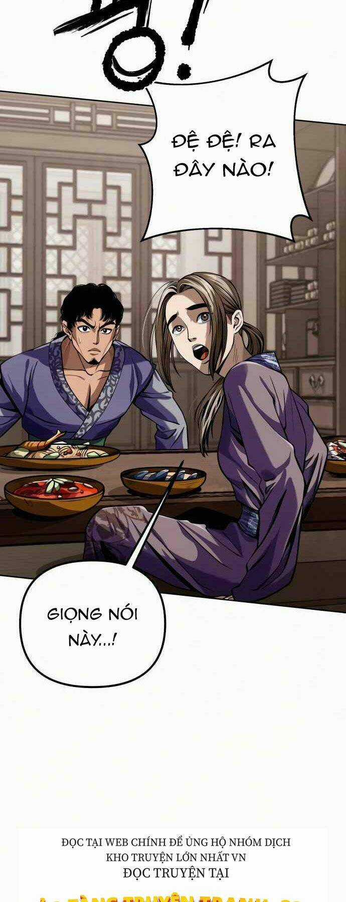 Con Trai Út Nhà Ha Buk Paeng Chapter 3 trang 8