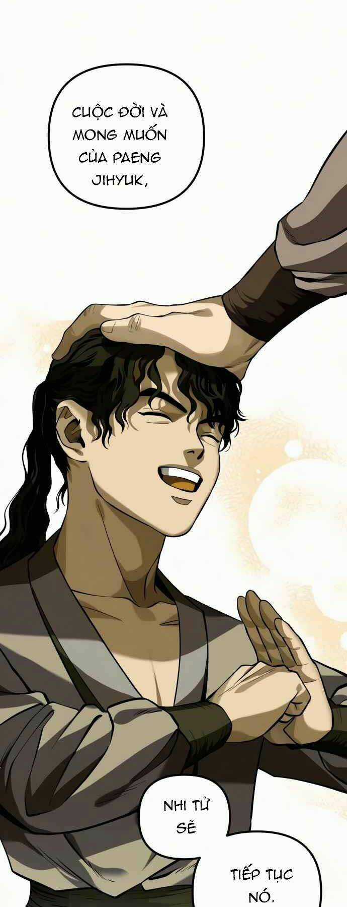 Con Trai Út Nhà Ha Buk Paeng Chapter 3 trang 83