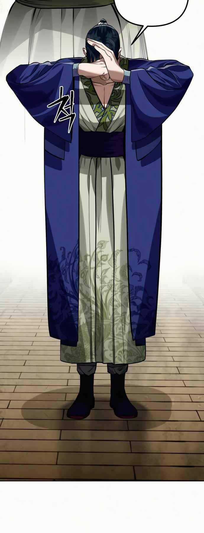 Con Trai Út Nhà Ha Buk Paeng Chapter 3 trang 84