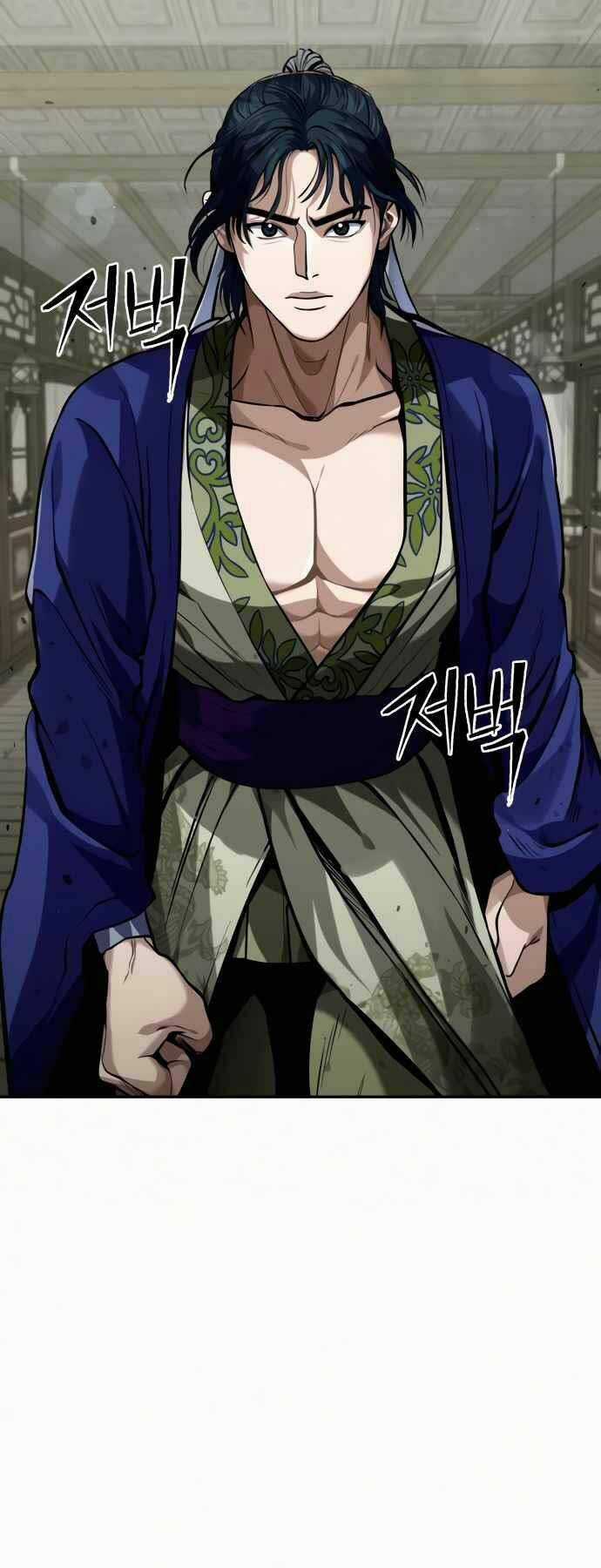 Con Trai Út Nhà Ha Buk Paeng Chapter 3 trang 89