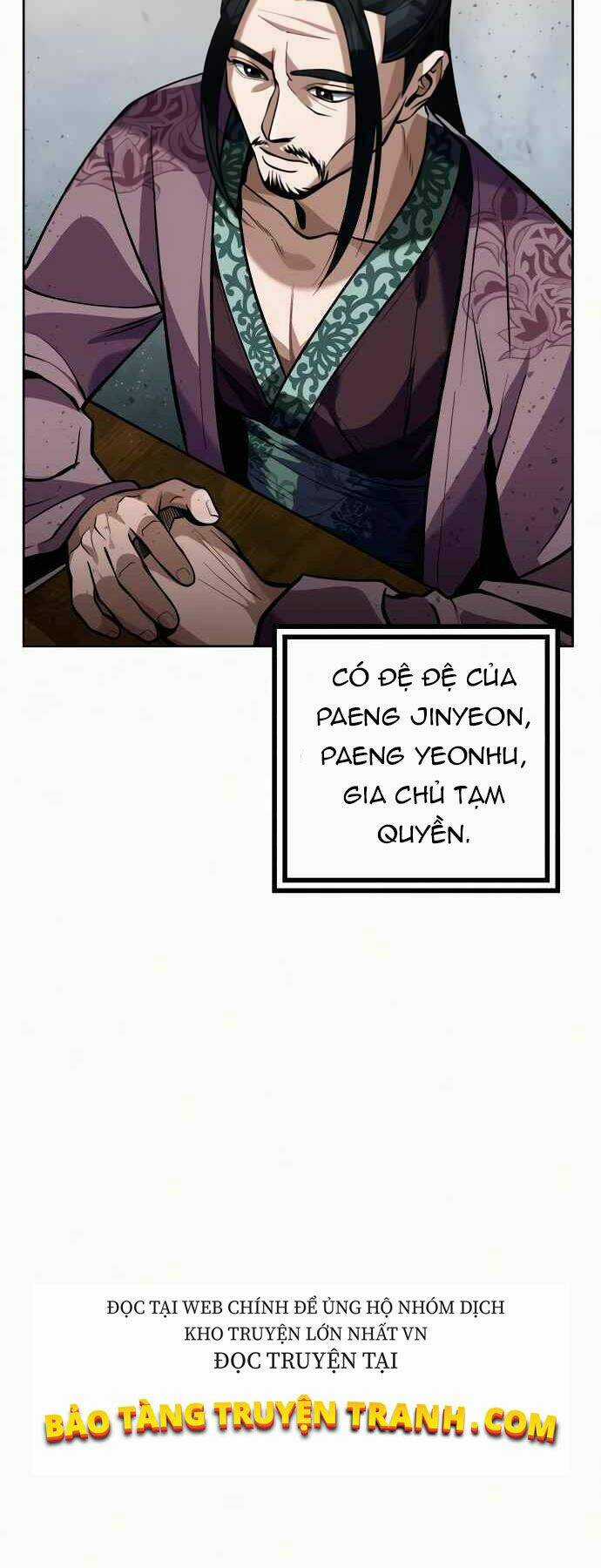 Con Trai Út Nhà Ha Buk Paeng Chapter 3 trang 92