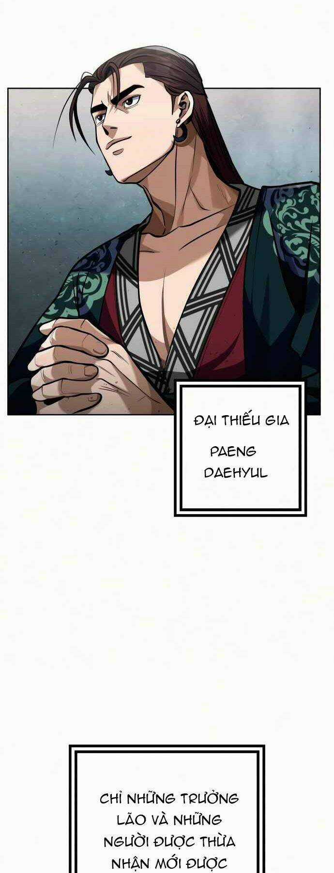 Con Trai Út Nhà Ha Buk Paeng Chapter 3 trang 94