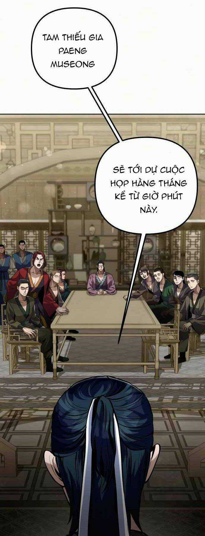 Con Trai Út Nhà Ha Buk Paeng Chapter 3 trang 98