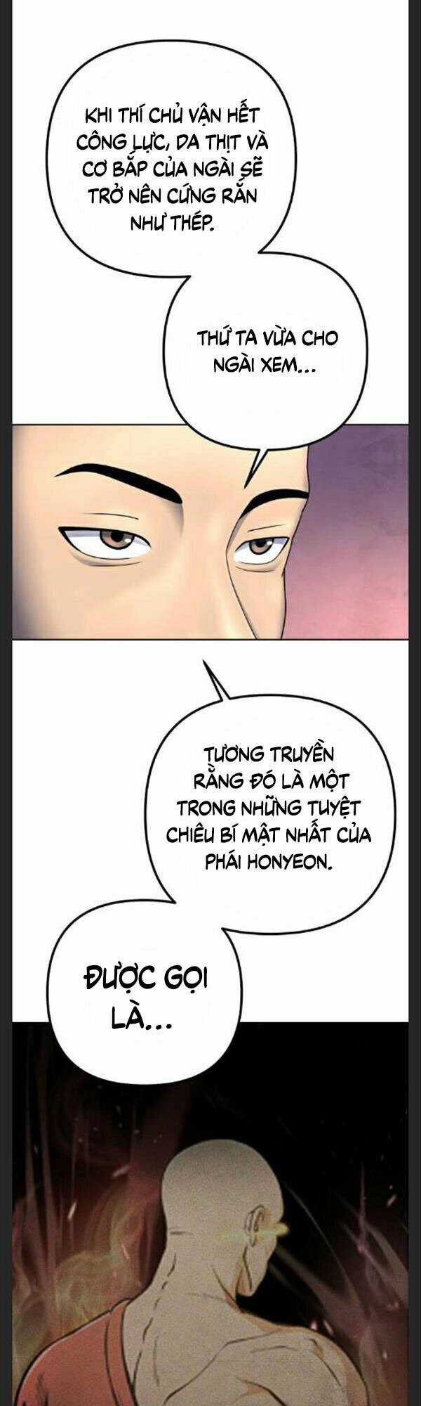 Con Trai Út Nhà Ha Buk Paeng Chapter 30 trang 11