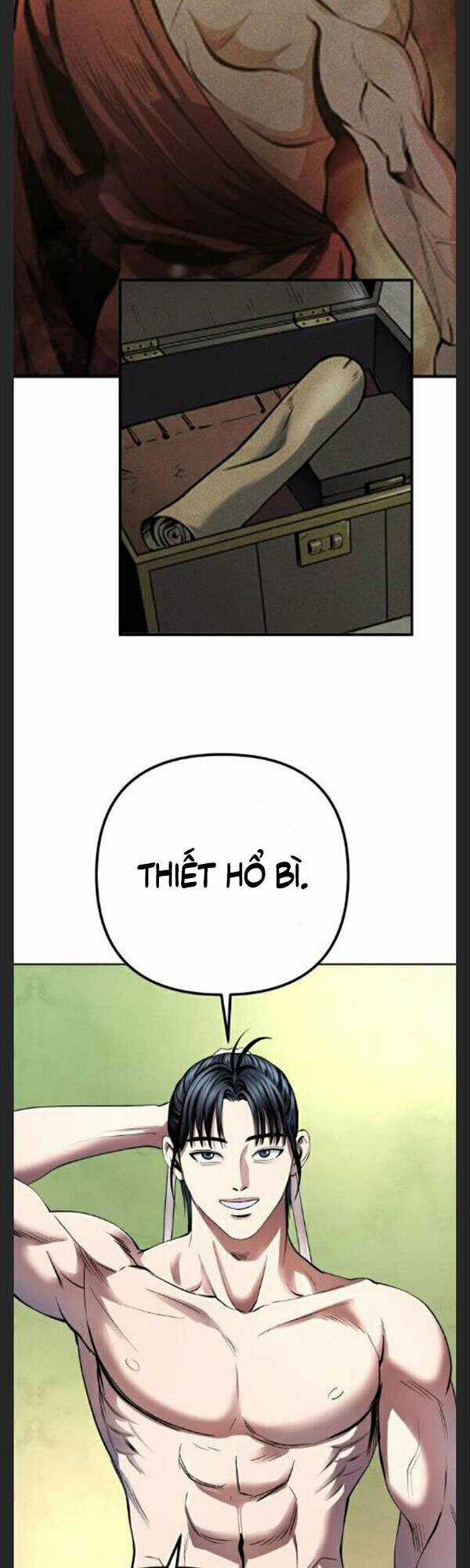 Con Trai Út Nhà Ha Buk Paeng Chapter 30 trang 12