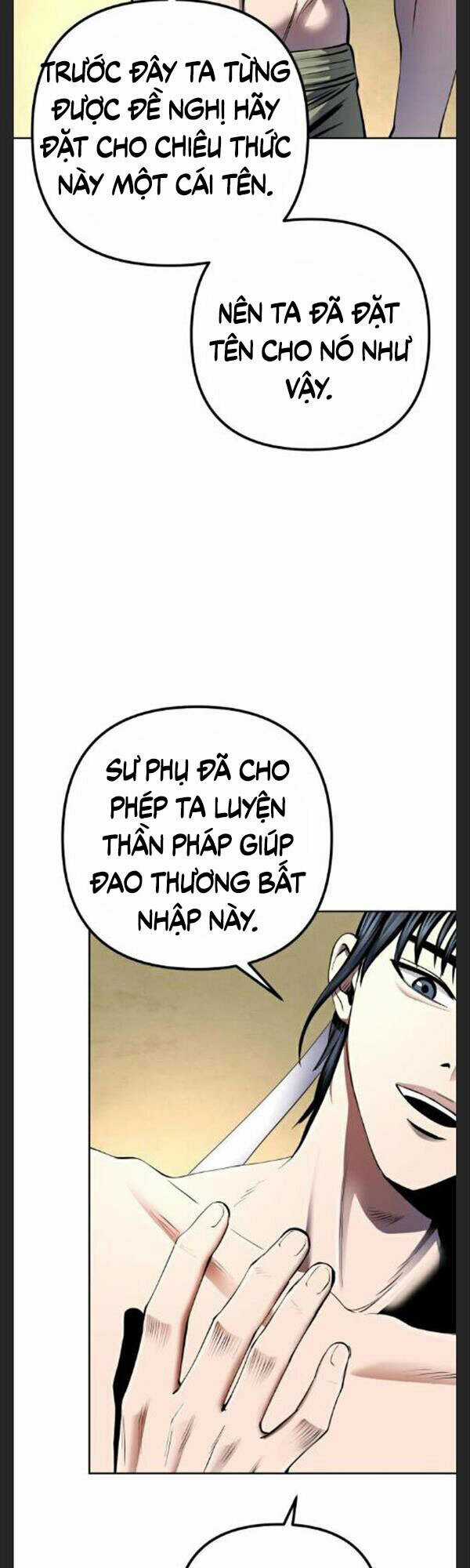 Con Trai Út Nhà Ha Buk Paeng Chapter 30 trang 13