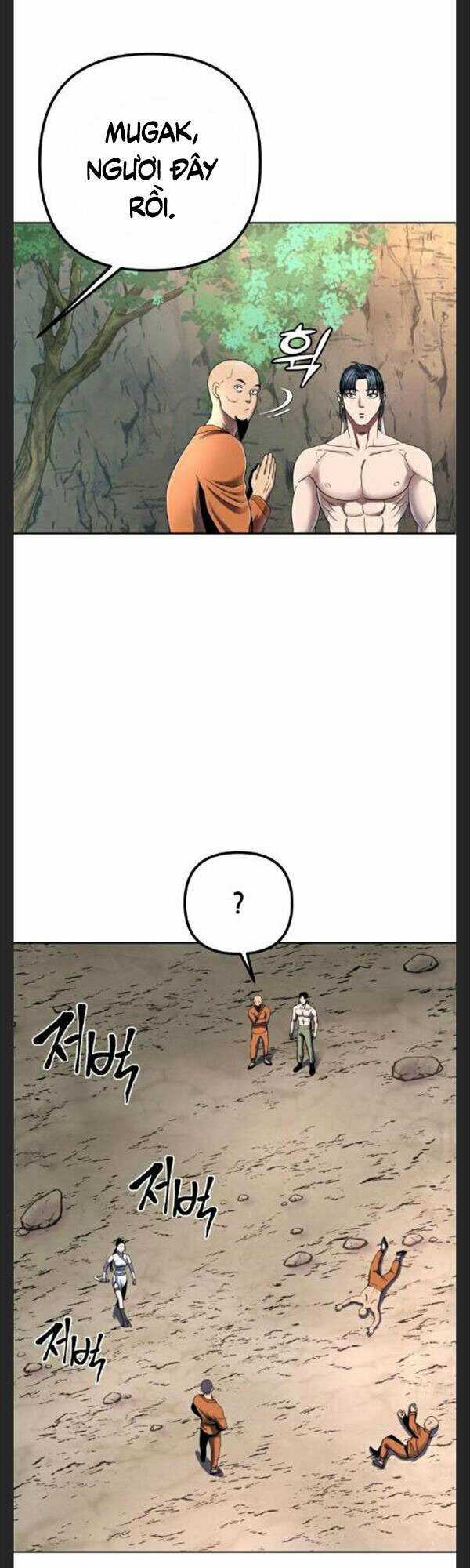 Con Trai Út Nhà Ha Buk Paeng Chapter 30 trang 15