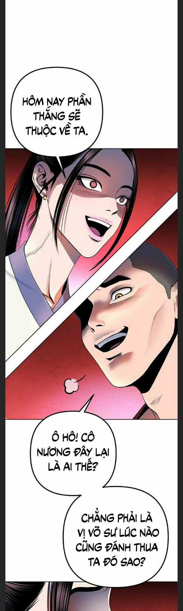 Con Trai Út Nhà Ha Buk Paeng Chapter 30 trang 17