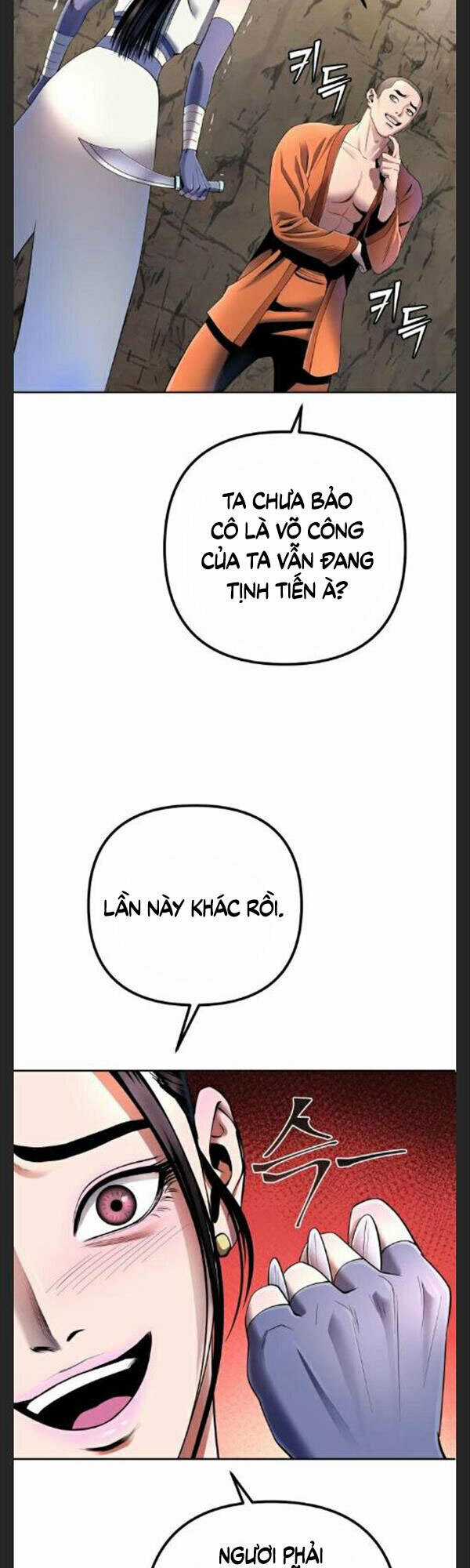 Con Trai Út Nhà Ha Buk Paeng Chapter 30 trang 19