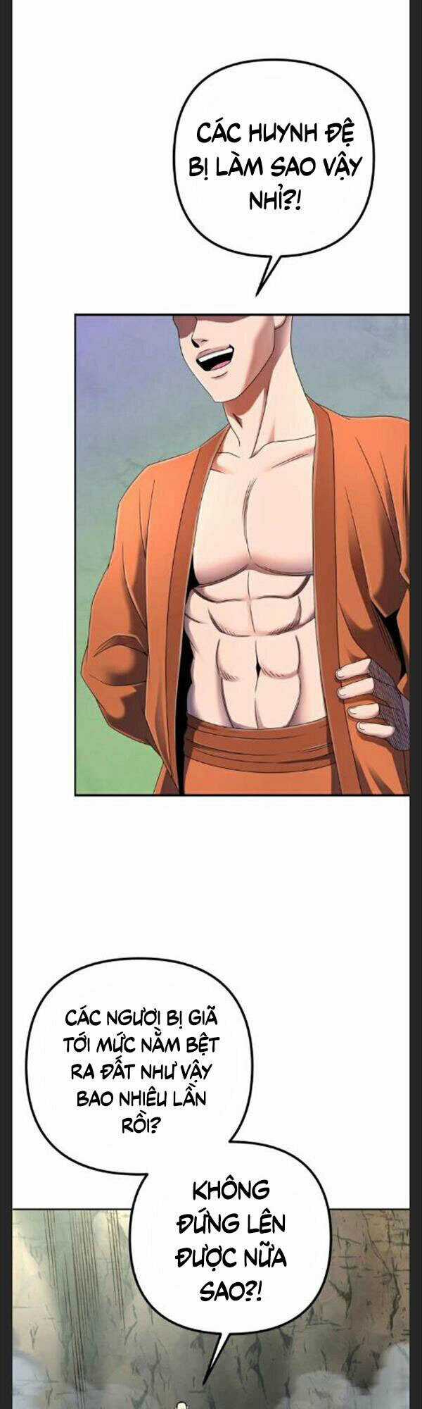 Con Trai Út Nhà Ha Buk Paeng Chapter 30 trang 2