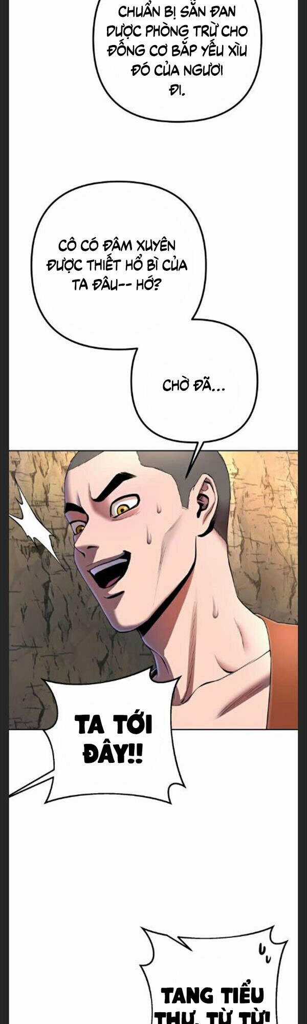 Con Trai Út Nhà Ha Buk Paeng Chapter 30 trang 20