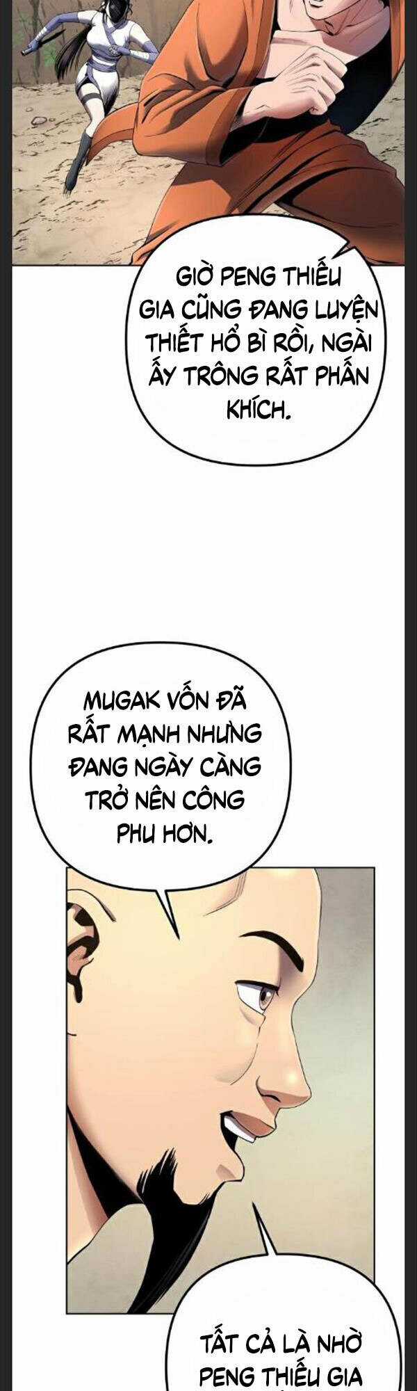 Con Trai Út Nhà Ha Buk Paeng Chapter 30 trang 22