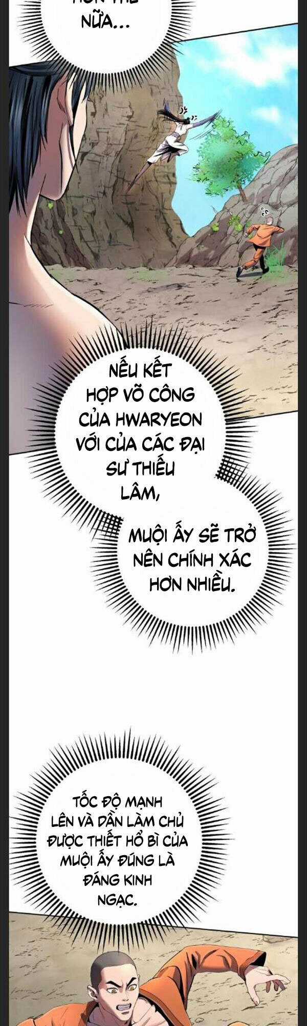 Con Trai Út Nhà Ha Buk Paeng Chapter 30 trang 24