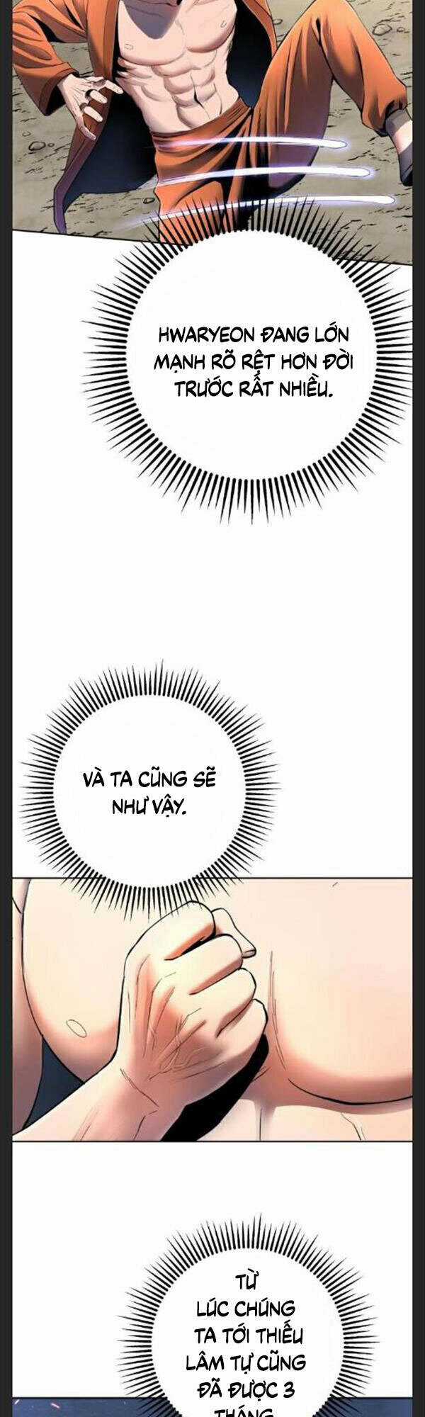 Con Trai Út Nhà Ha Buk Paeng Chapter 30 trang 25