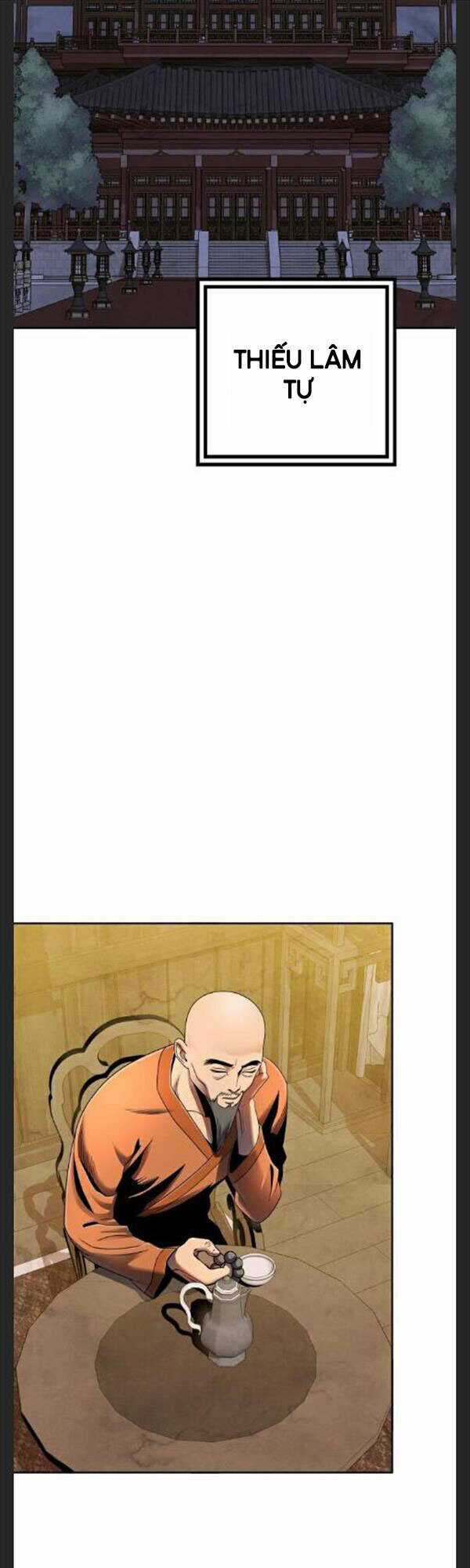 Con Trai Út Nhà Ha Buk Paeng Chapter 30 trang 28