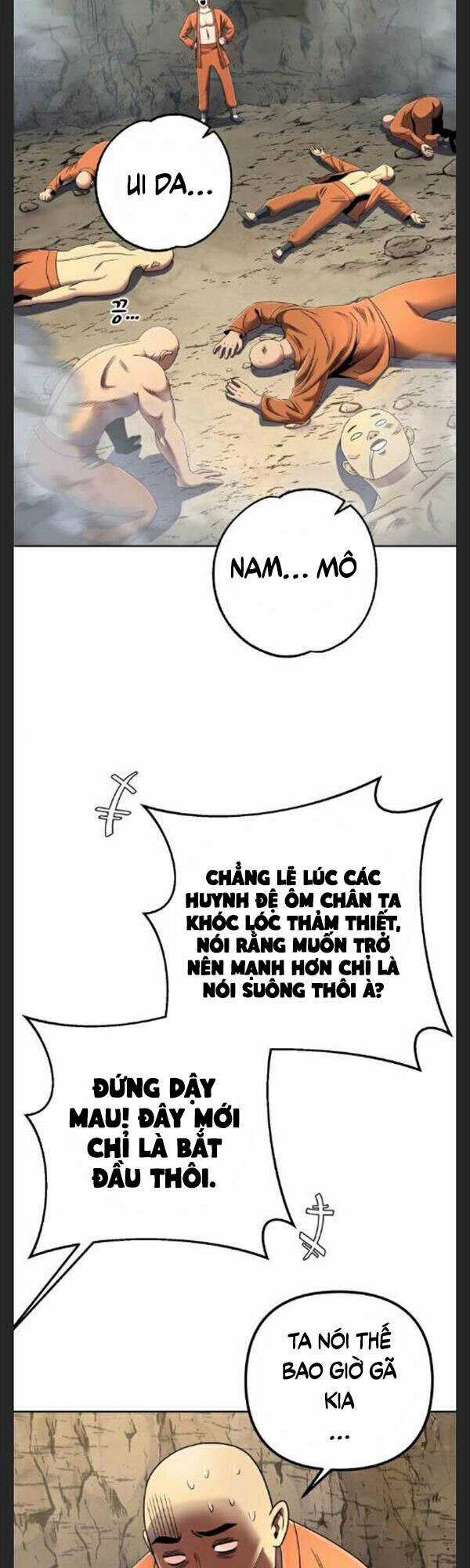 Con Trai Út Nhà Ha Buk Paeng Chapter 30 trang 3