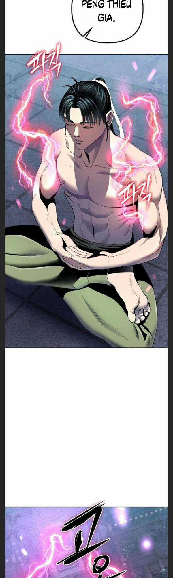 Con Trai Út Nhà Ha Buk Paeng Chapter 30 trang 31