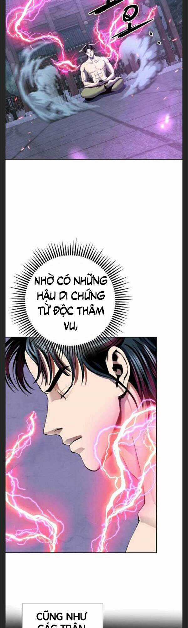 Con Trai Út Nhà Ha Buk Paeng Chapter 30 trang 32
