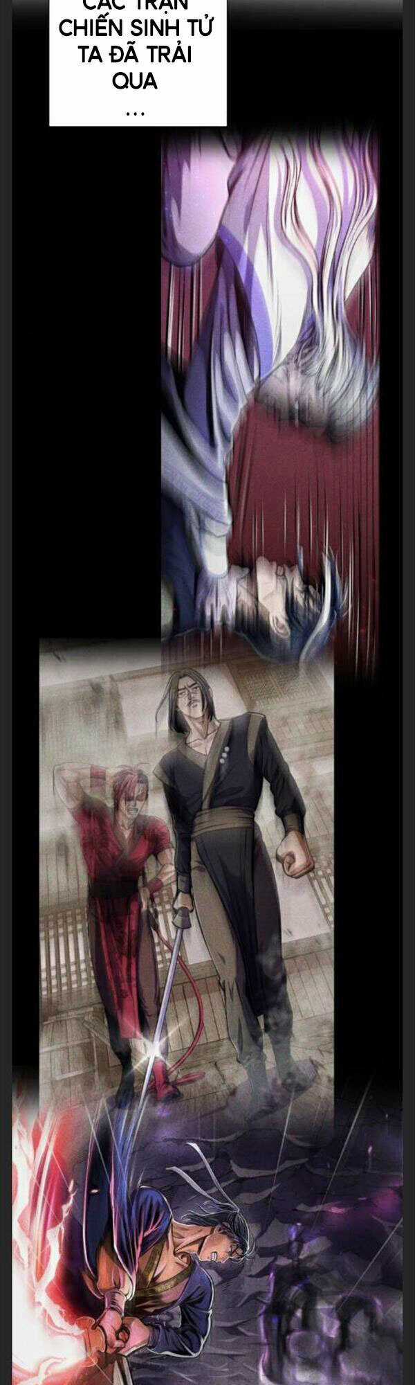 Con Trai Út Nhà Ha Buk Paeng Chapter 30 trang 33