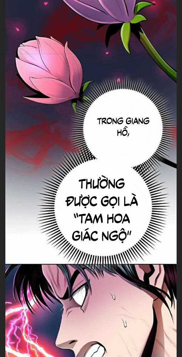 Con Trai Út Nhà Ha Buk Paeng Chapter 30 trang 37