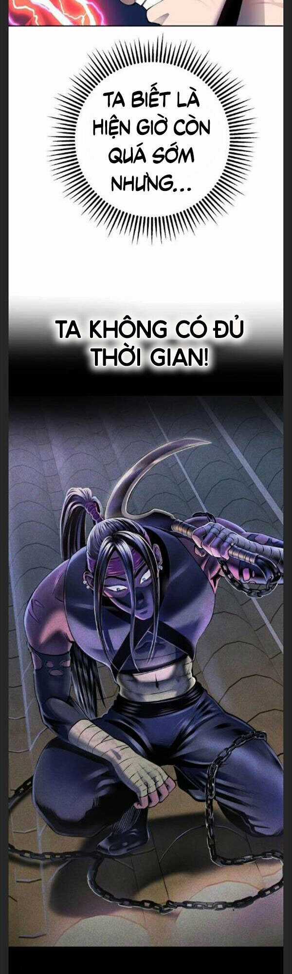 Con Trai Út Nhà Ha Buk Paeng Chapter 30 trang 38