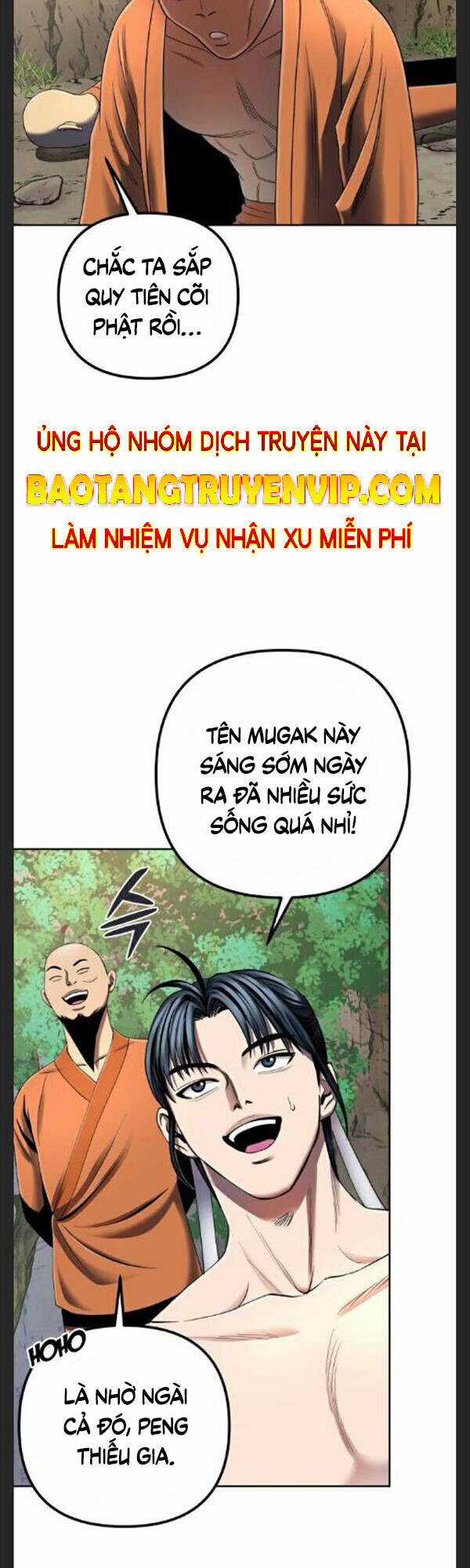 Con Trai Út Nhà Ha Buk Paeng Chapter 30 trang 4