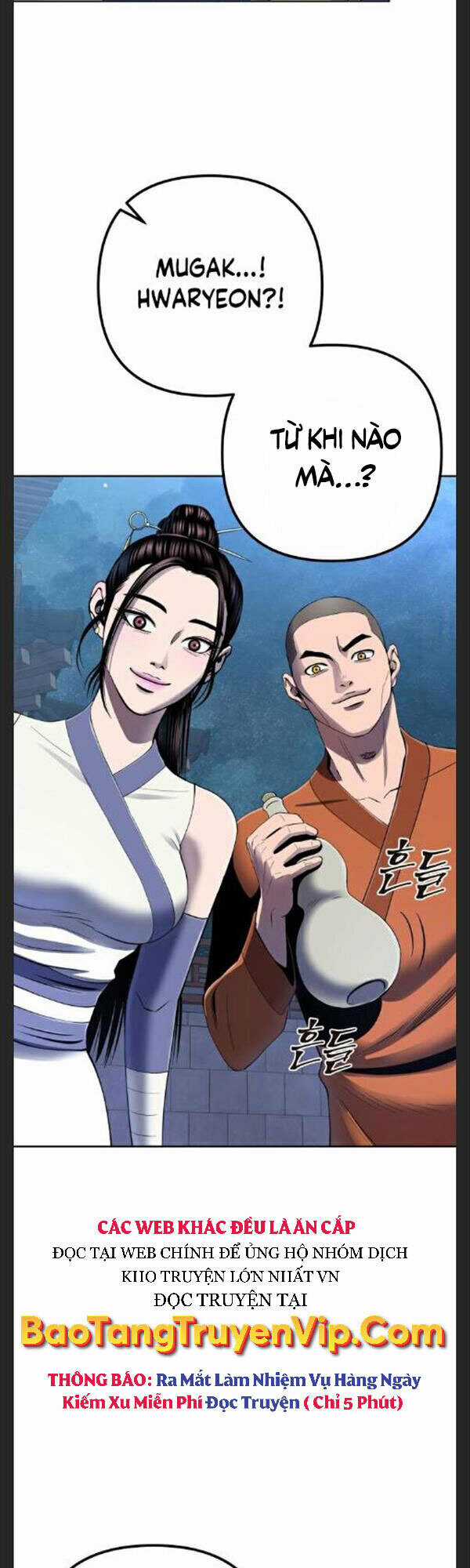 Con Trai Út Nhà Ha Buk Paeng Chapter 30 trang 41