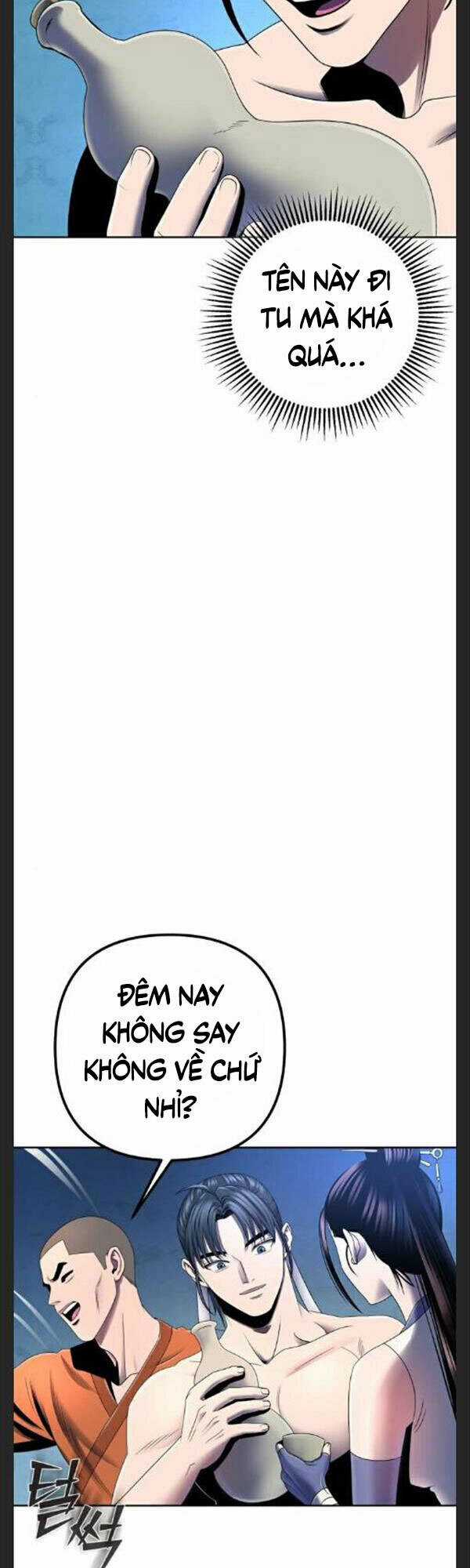 Con Trai Út Nhà Ha Buk Paeng Chapter 30 trang 43