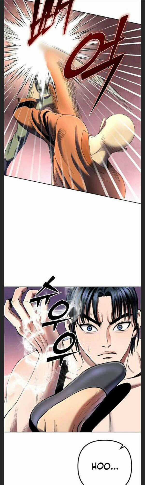 Con Trai Út Nhà Ha Buk Paeng Chapter 30 trang 9