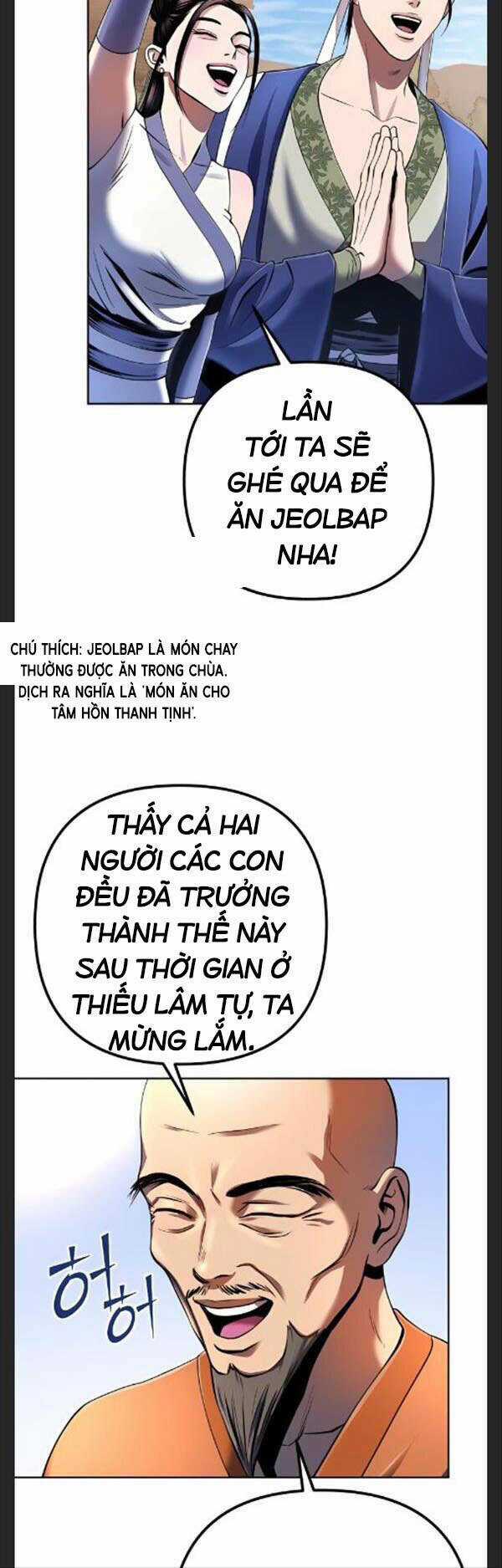 Con Trai Út Nhà Ha Buk Paeng Chapter 31 trang 10