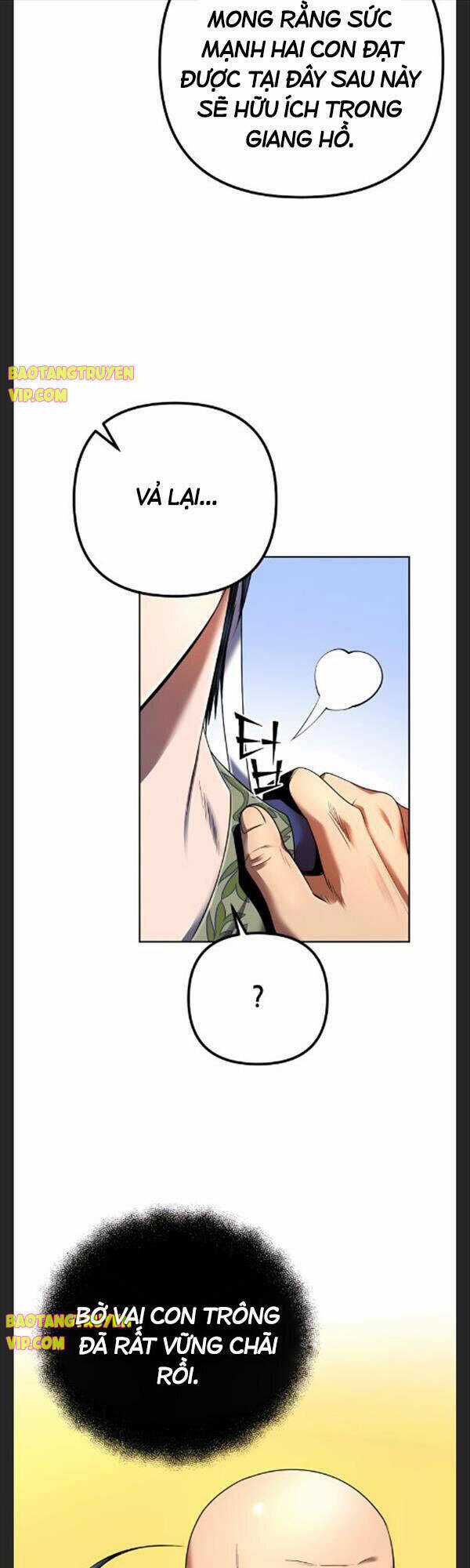 Con Trai Út Nhà Ha Buk Paeng Chapter 31 trang 11