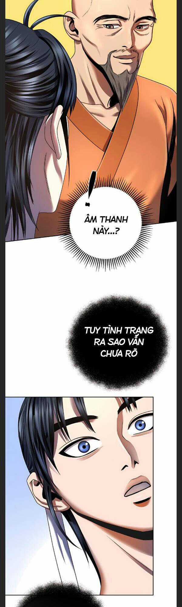 Con Trai Út Nhà Ha Buk Paeng Chapter 31 trang 12