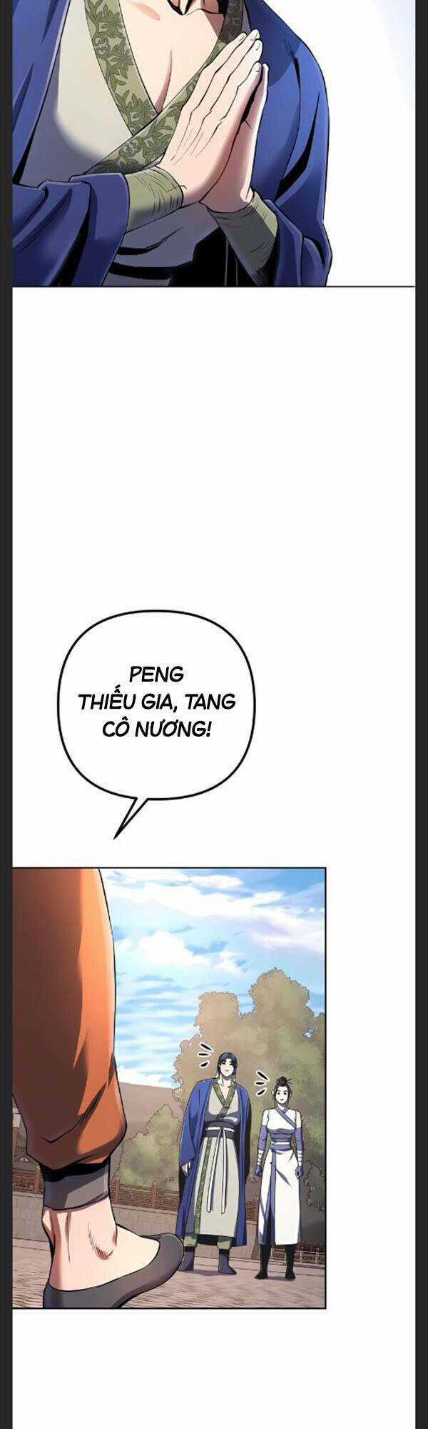 Con Trai Út Nhà Ha Buk Paeng Chapter 31 trang 14