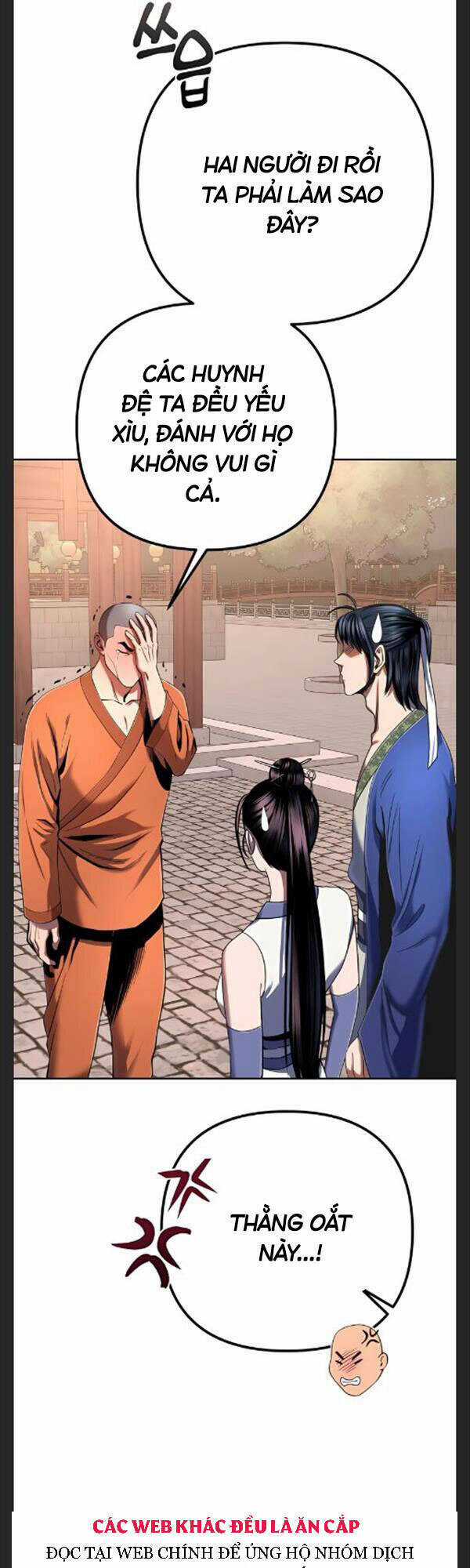 Con Trai Út Nhà Ha Buk Paeng Chapter 31 trang 15