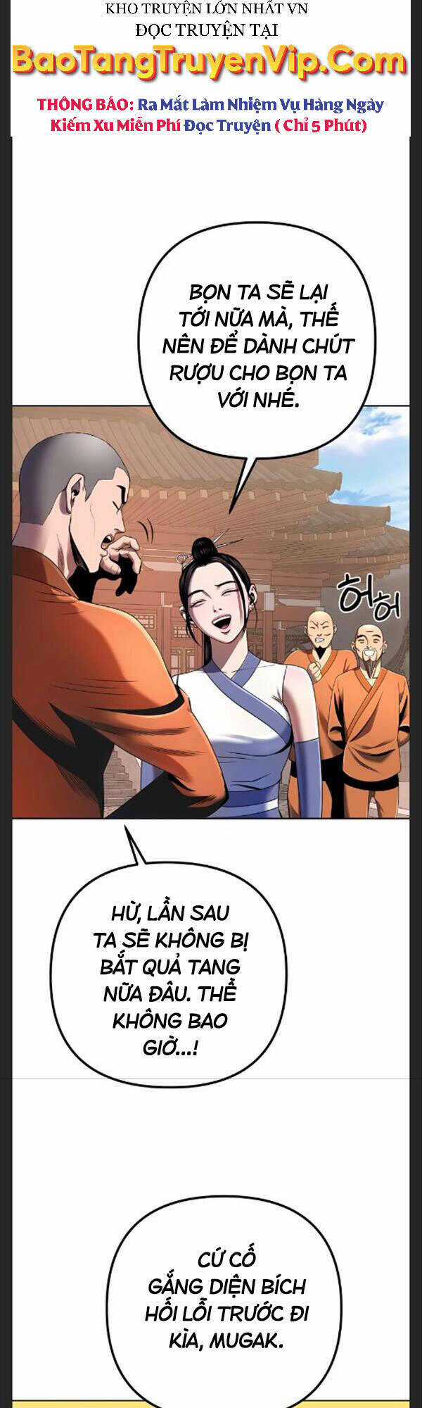 Con Trai Út Nhà Ha Buk Paeng Chapter 31 trang 16