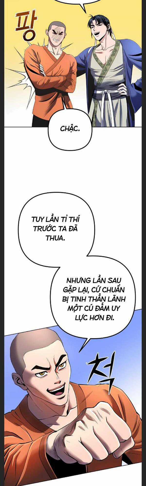 Con Trai Út Nhà Ha Buk Paeng Chapter 31 trang 17