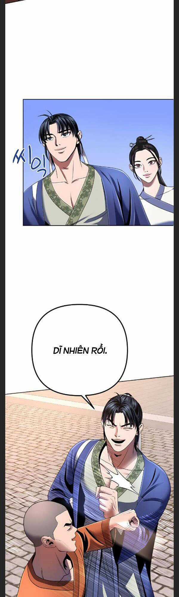 Con Trai Út Nhà Ha Buk Paeng Chapter 31 trang 18