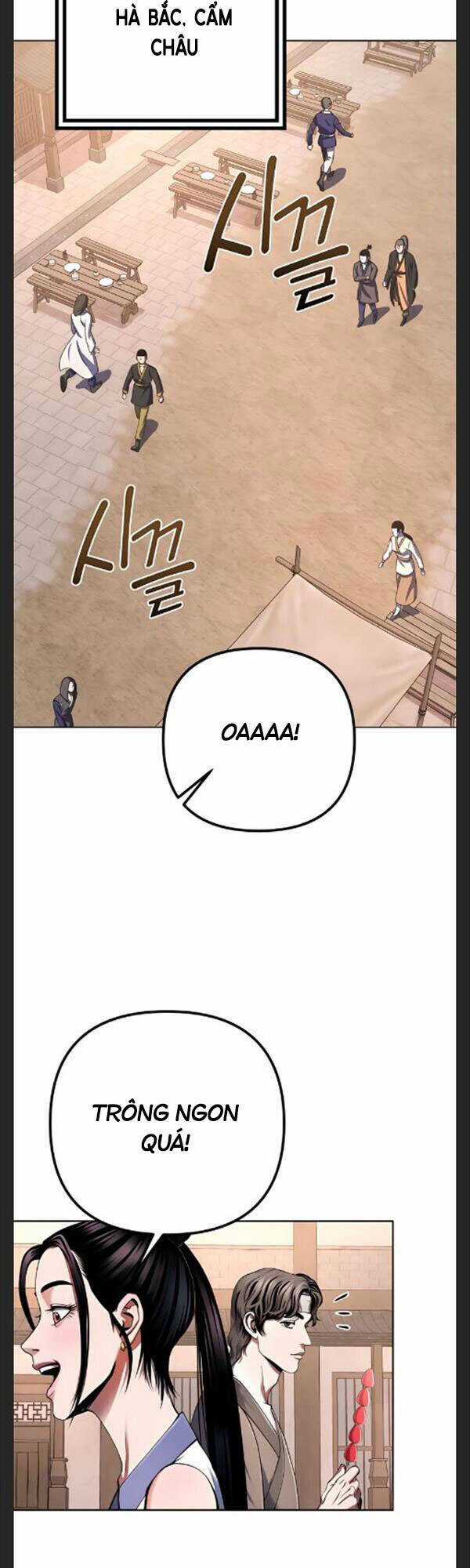 Con Trai Út Nhà Ha Buk Paeng Chapter 31 trang 20