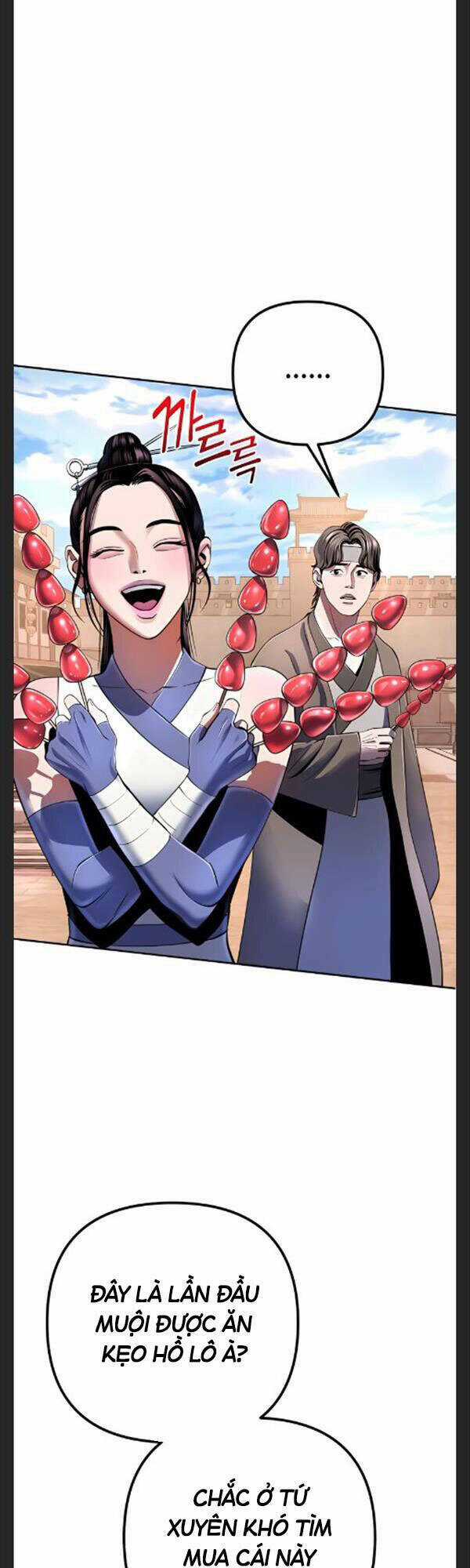 Con Trai Út Nhà Ha Buk Paeng Chapter 31 trang 21