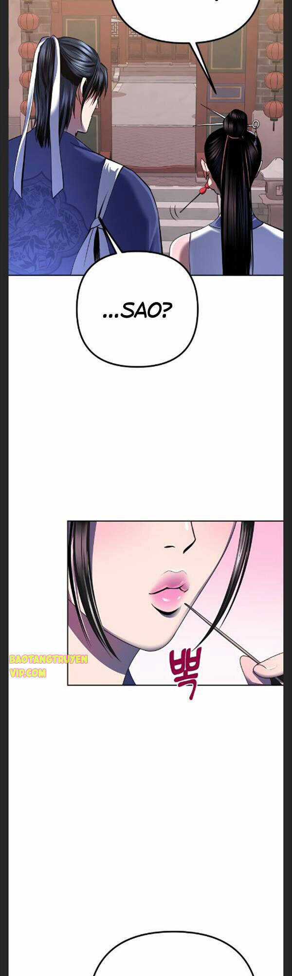 Con Trai Út Nhà Ha Buk Paeng Chapter 31 trang 25