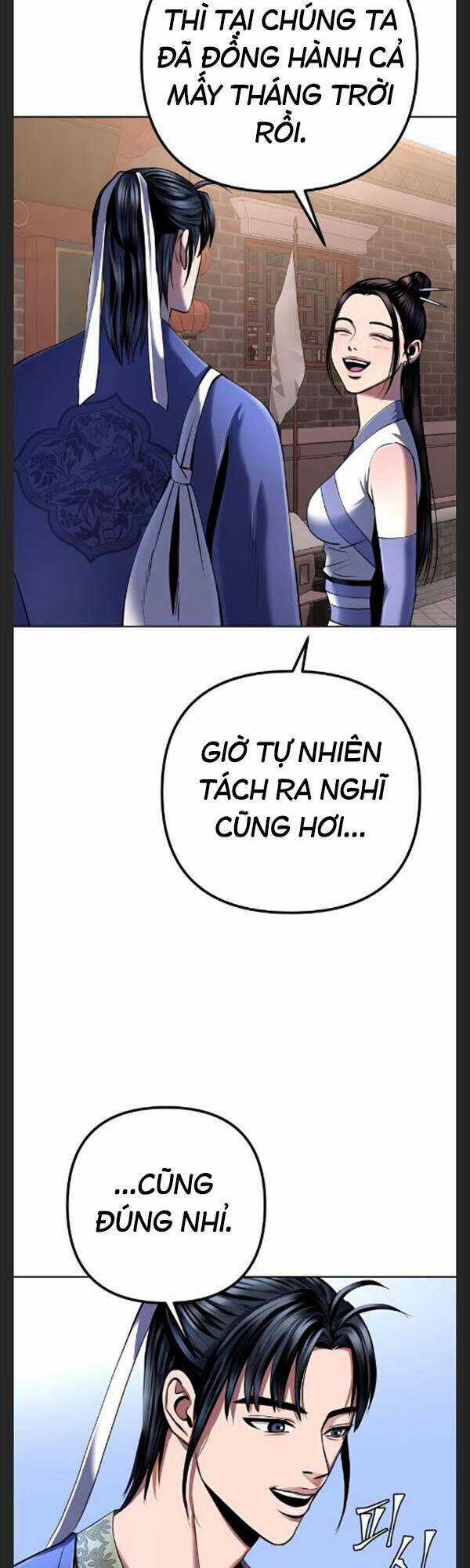 Con Trai Út Nhà Ha Buk Paeng Chapter 31 trang 26
