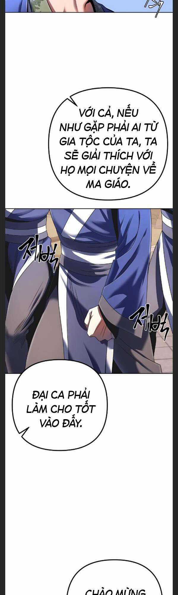 Con Trai Út Nhà Ha Buk Paeng Chapter 31 trang 27