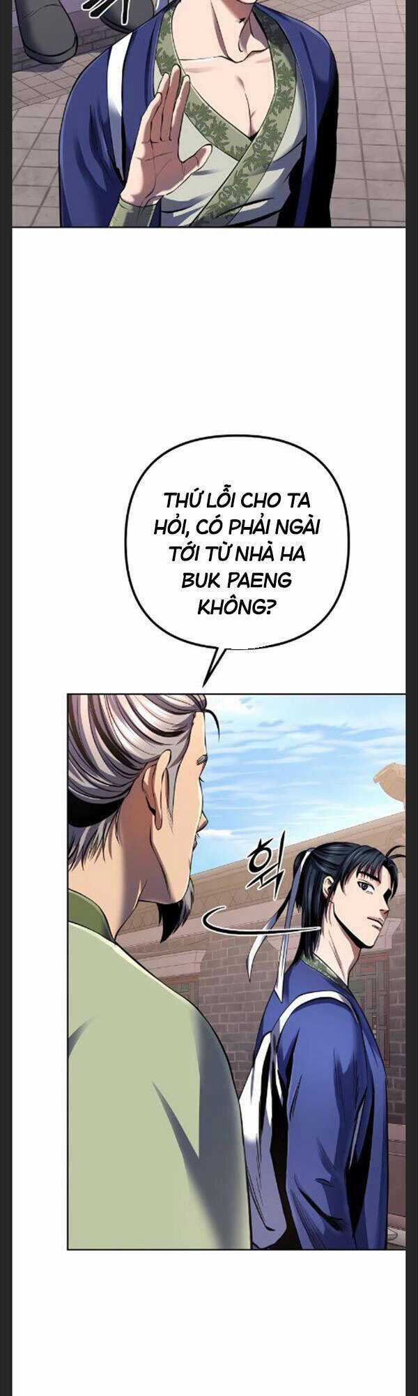 Con Trai Út Nhà Ha Buk Paeng Chapter 31 trang 29